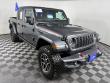 Certified 2025 Jeep Gladiator Rubicon Truck Crew Cab