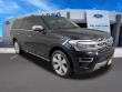 Certified 2024 Ford Expedition Max Platinum SUV