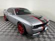 Used 2015 Dodge Challenger SRT Hellcat Coupe