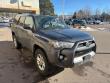 Certified 2018 Toyota 4Runner  SUV