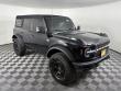 Certified 2024 Ford Bronco Wildtrak SUV