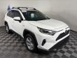Certified 2020 Toyota RAV4 Hybrid XLE SUV