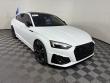 Certified 2024 Audi S5 3.0T Premium Sportback