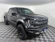 Certified 2023 Ford F-150 Raptor Truck SuperCrew Cab