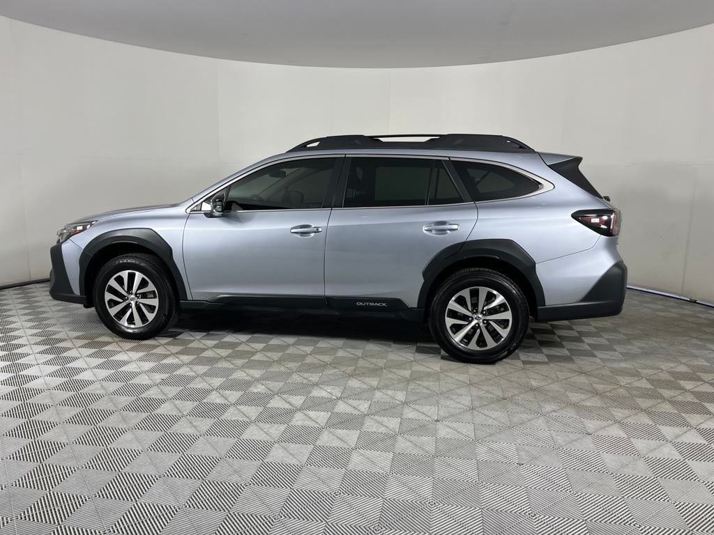 Certified 2023 Subaru Outback Premium SUV