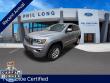 Certified 2019 Jeep Grand Cherokee Laredo SUV