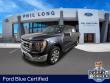 Certified 2021 Ford F-150  Truck SuperCrew Cab