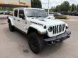 Used 2020 Jeep Gladiator Rubicon Truck Crew Cab