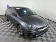 Certified 2019 Kia Forte LXS Sedan