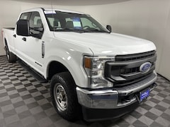 2021 Ford F-350 Truck Crew Cab