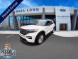Certified 2022 Ford Explorer King Ranch SUV