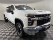Certified 2020 Chevrolet Silverado 3500HD LT Truck Crew Cab