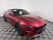 Certified 2018 Ford Mustang GT Coupe