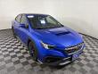 Certified 2022 Subaru WRX Limited Sedan