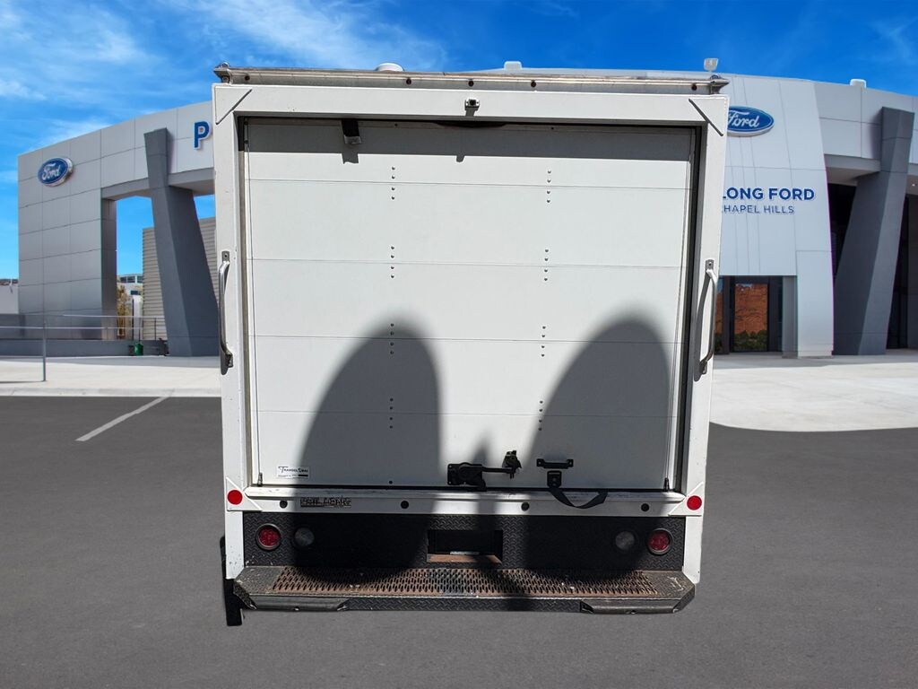 Used 2023 Ford E-450 Cutaway Base Truck