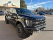 Certified 2023 Ford F-150 Raptor Truck SuperCrew Cab