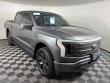 Certified 2023 Ford F-150 Lightning  Truck SuperCrew Cab