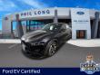 Certified 2024 Ford Mustang Mach-E Select SUV