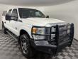 Used 2013 Ford F-250  Truck Crew Cab