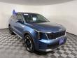 Used 2025 Kia Sorento Hybrid EX SUV