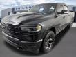 Certified 2020 Ram 1500 Limited Truck Crew Cab