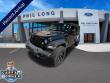 Used 2020 Jeep Wrangler Unlimited Sport SUV
