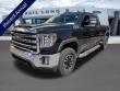 Used 2020 GMC Sierra 2500HD SLE Truck Crew Cab