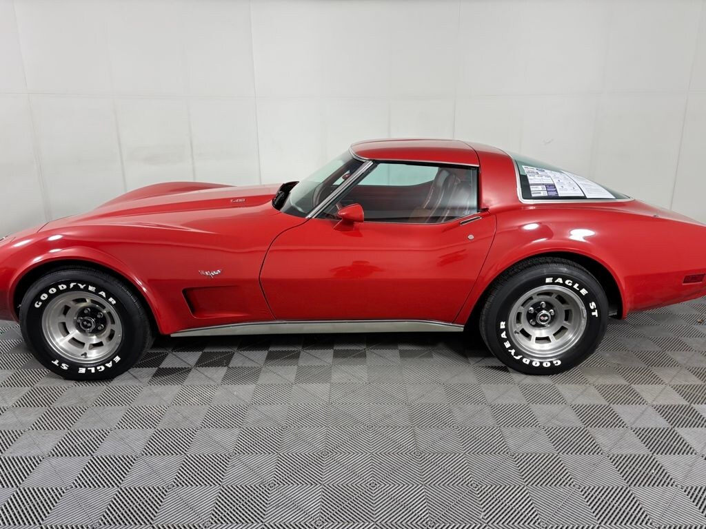 Used 1979 Chevrolet Corvette C3