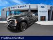 Certified 2023 Ford F-350  Truck Crew Cab