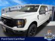 Certified 2023 Ford F-150  Truck SuperCrew Cab