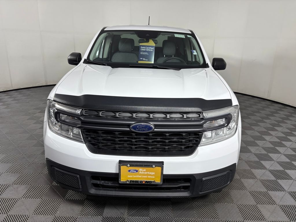 2024 Ford Maverick XLT photo 2