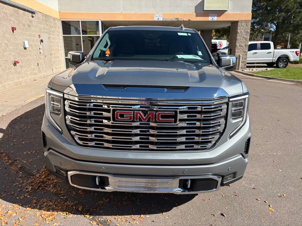 2024 Gmc Sierra 1500 Denali photo 2