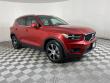 Used 2022 Volvo XC40 T5 AWD Inscription SUV
