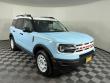 Used 2023 Ford Bronco Sport Heritage SUV