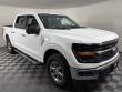Certified 2024 Ford F-150 XLT Truck SuperCrew Cab