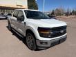 Used 2024 Ford F-150 XLT Truck SuperCrew Cab