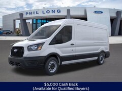 2025 Ford Transit-250 Cargo Base Van Medium Roof Van