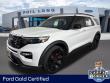 Certified 2024 Ford Explorer ST SUV