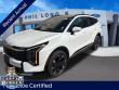 Certified 2026 Kia Sportage Hybrid SX-Prestige SUV