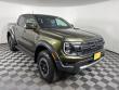 Certified 2024 Ford Ranger Raptor Truck SuperCrew