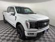 Certified 2024 Ford F-150 Lariat Truck SuperCrew Cab