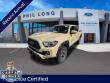 Certified 2018 Toyota Tacoma TRD Off Road V6 Truck Double Cab