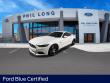 Certified 2017 Ford Mustang GT Coupe