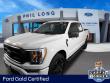 Certified 2021 Ford F-150  Truck SuperCrew Cab