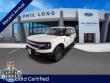 Certified 2024 Ford Bronco Sport Big Bend SUV