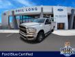 Certified 2024 Ram 3500 Tradesman Truck Regular Cab