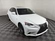 Used 2015 Lexus IS 250  Sedan