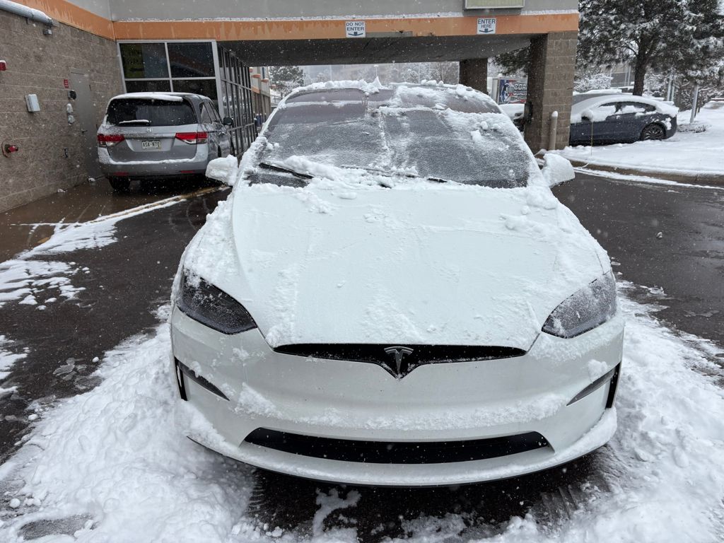 2023 Tesla Model X Plaid photo 2