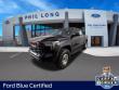 Certified 2023 Toyota Tundra Hybrid TRD Pro Truck CrewMax