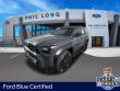 Certified 2025 Toyota 4Runner i-FORCE MAX TRD Off Road Premium SUV